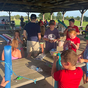 Vacation Bible School photo 2