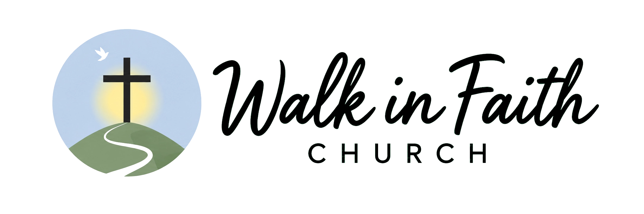 Walk in Faith Church